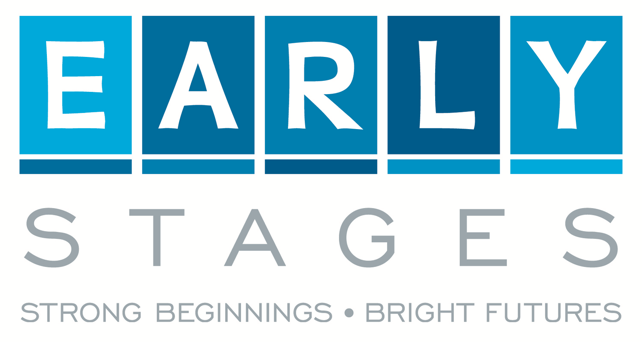 Early Stages Logo